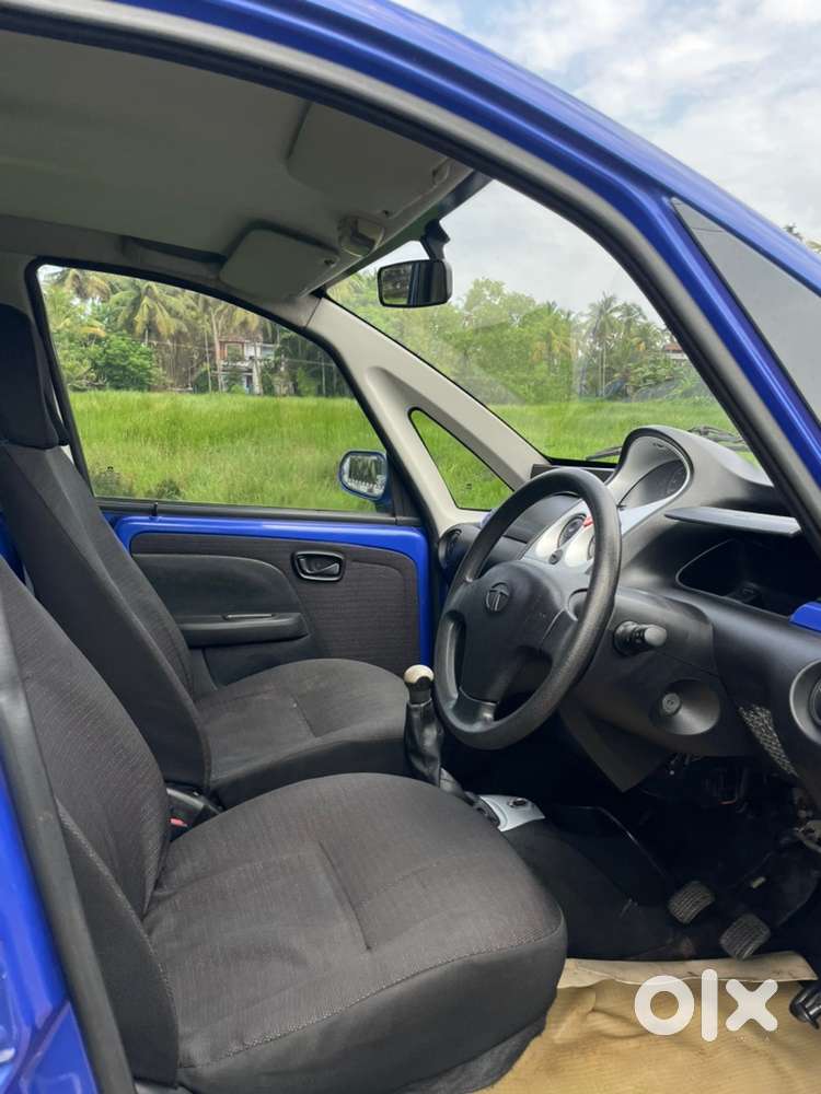 Tata Nano 2015