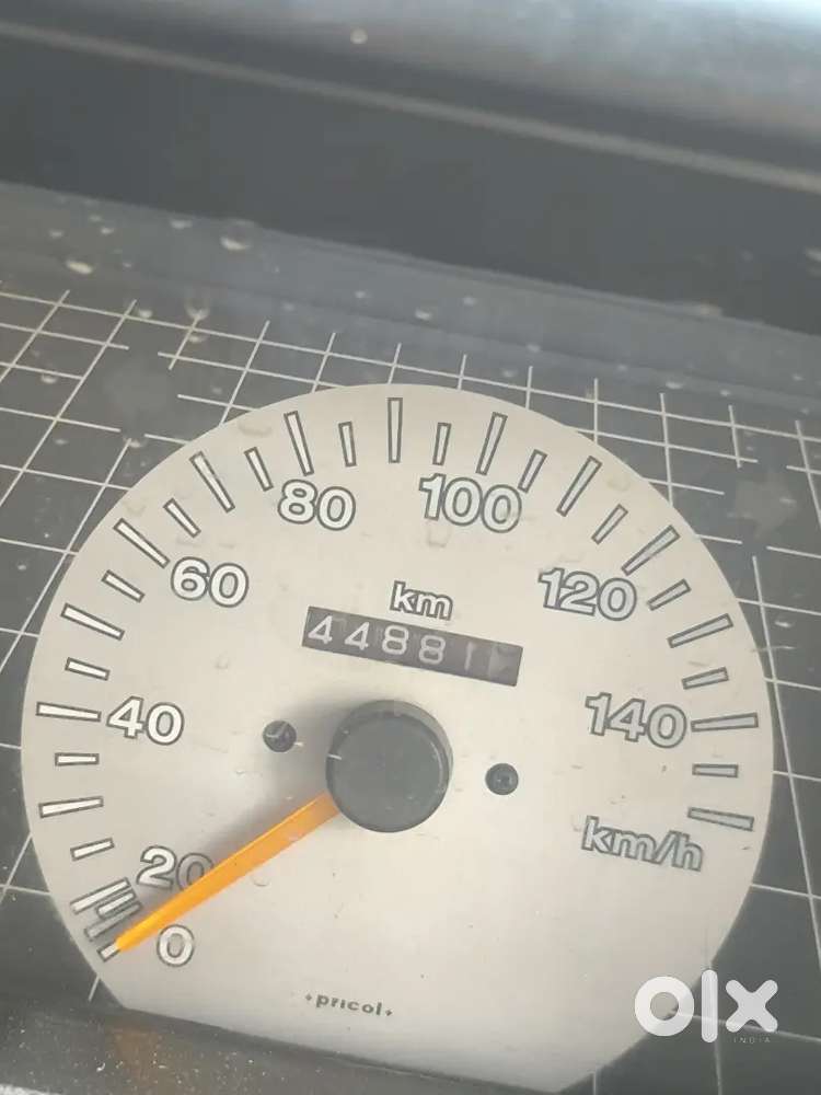 Maruti Suzuki 800 2013 Petrol 45000 Km Driven