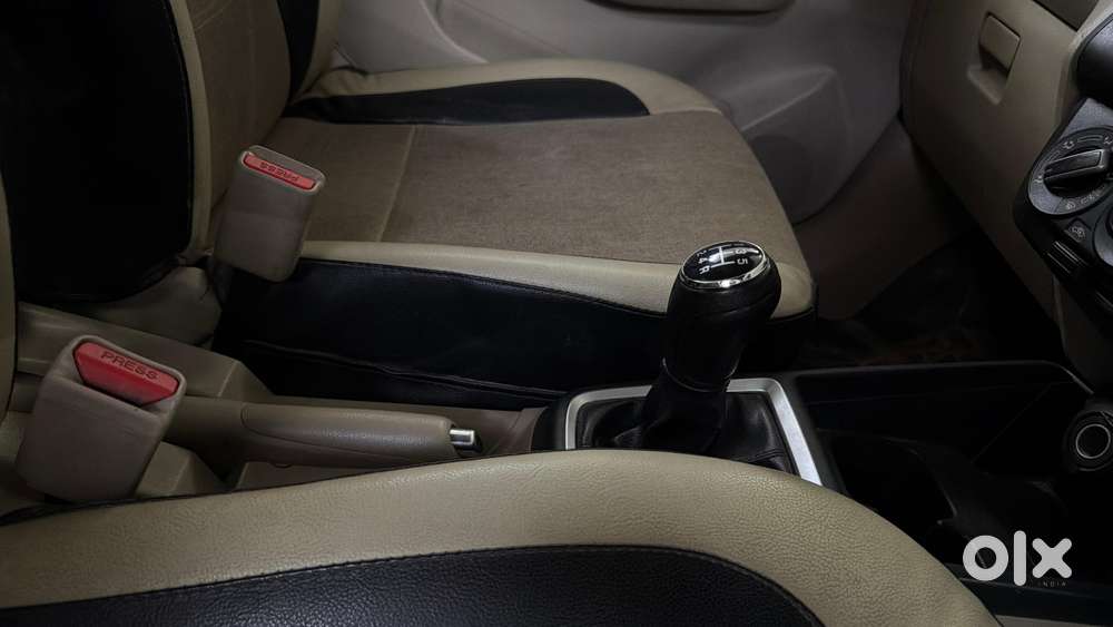 Maruti Suzuki Swift Dzire 1.2 Vxi Bsiv, 2017, Petrol
