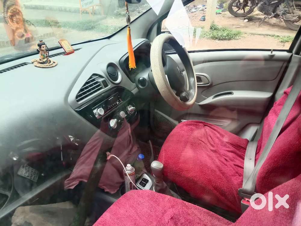 Datsun Redigo 2017 Edition Manual