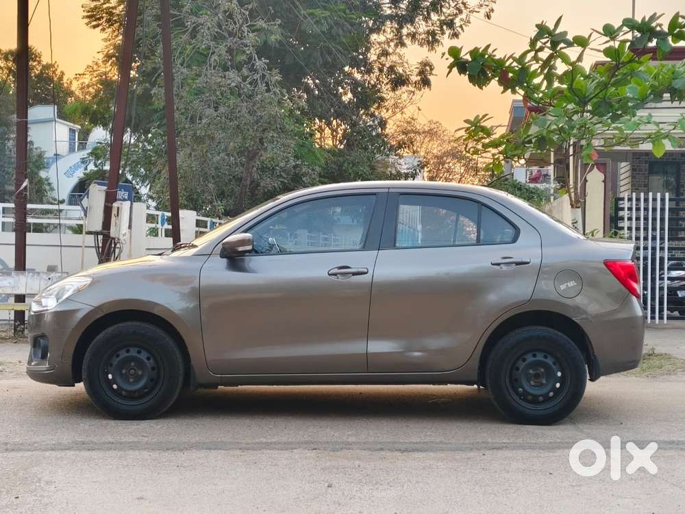 Maruti Suzuki Swift Dzire Vdi Bsiv, 2019, Diesel