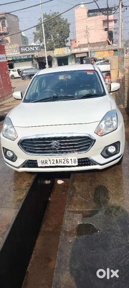 Dzire Vdi 2019 Modal