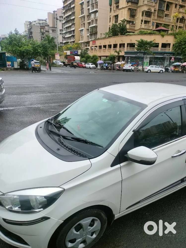 2018 Tata Tigor 1.05 Revotorq Xz