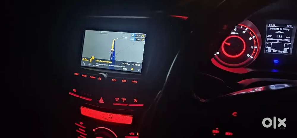Mahindra Xuv300 Turbosport 2020 Petrol 80000 Km Driven