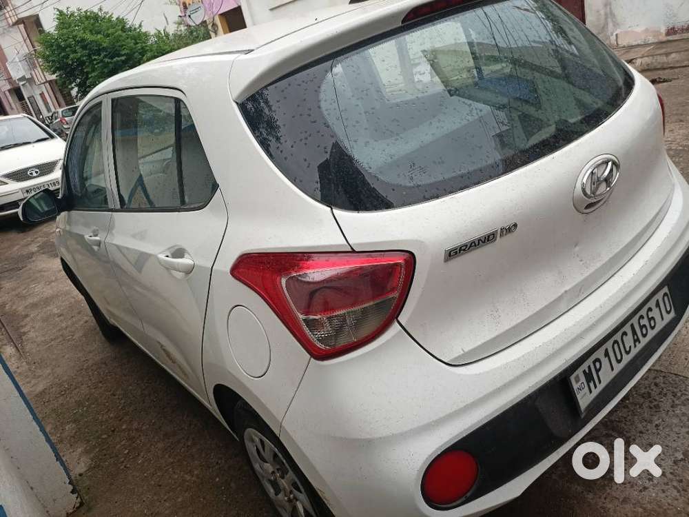 Grand I10 1.2