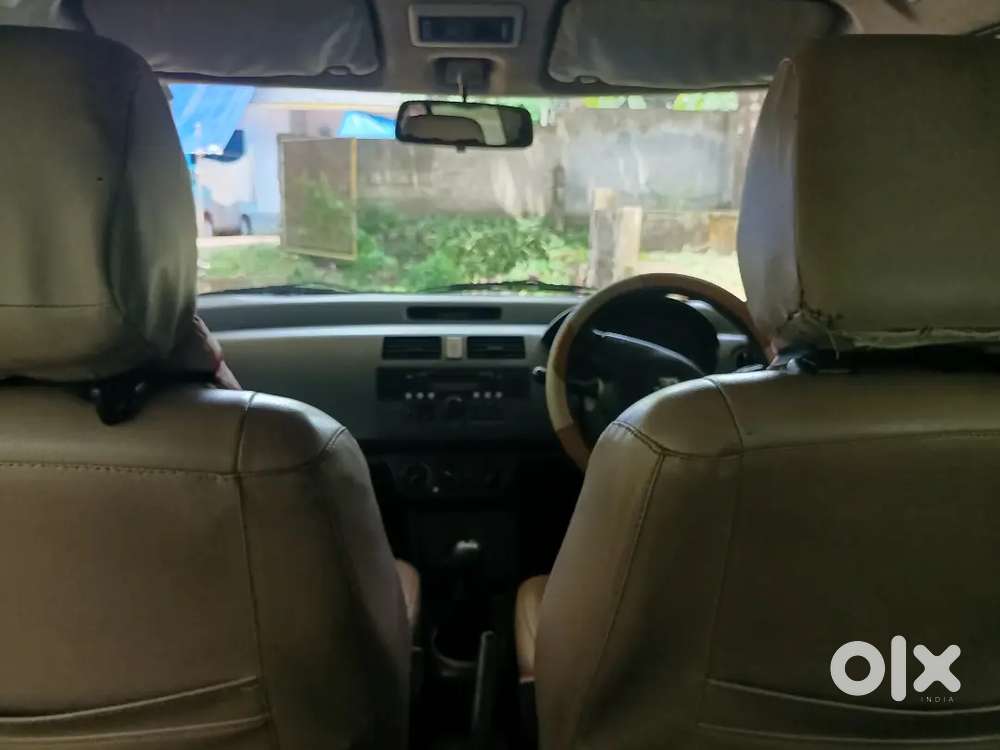 Maruti Suzuki
Swift Dzire
Vdi Diesel
2008
Well Maintained
Recently Ser