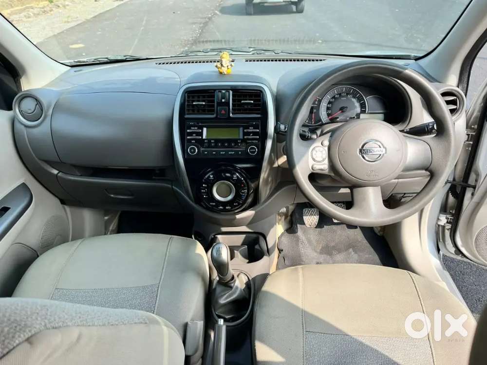 Nissan Micra Xv Diesel Manual 2014