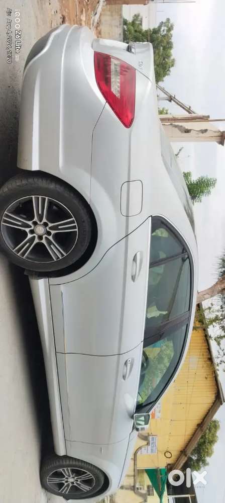 Mercedes-benz C Class 2014 Diesel