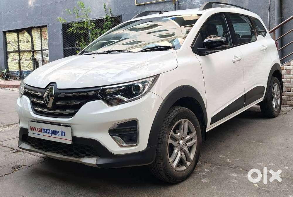 Renault Triber Facelift Rxe, 2022