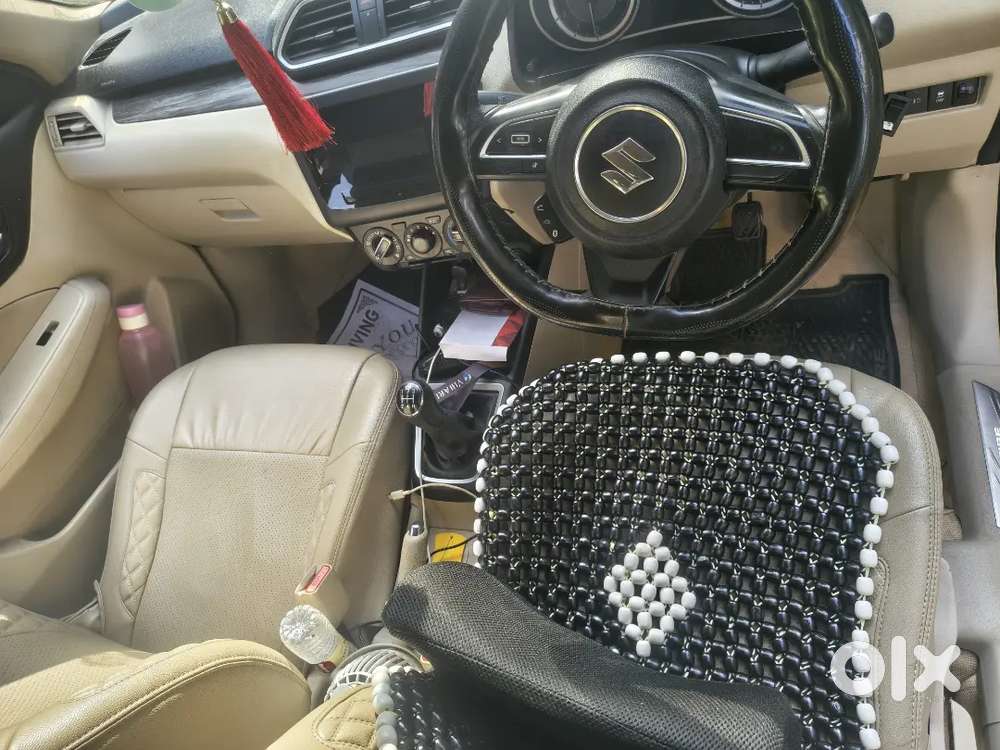 Maruti Suzuki Dzire Vxi 2023