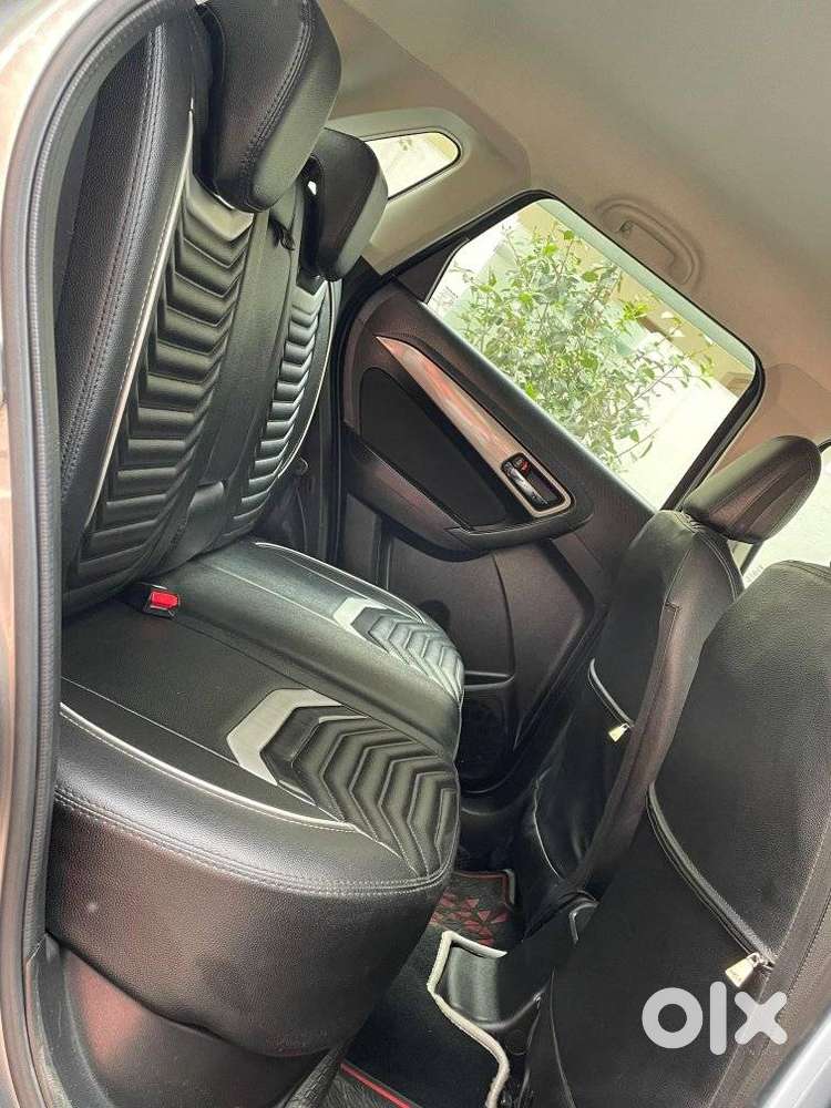 Maruti Suzuki Brezza Zdi+ Amt, 2019, Diesel