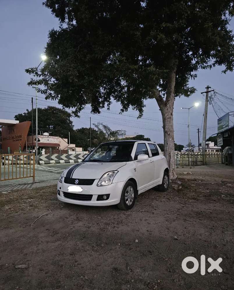 Maruti Suzuki Swift 2010 Diesel Good Condition
