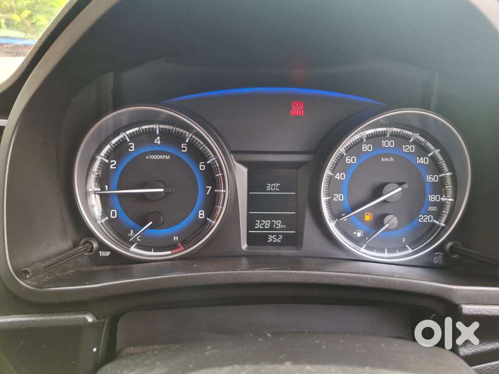 Maruti Suzuki Baleno Delta, 2021, Petrol