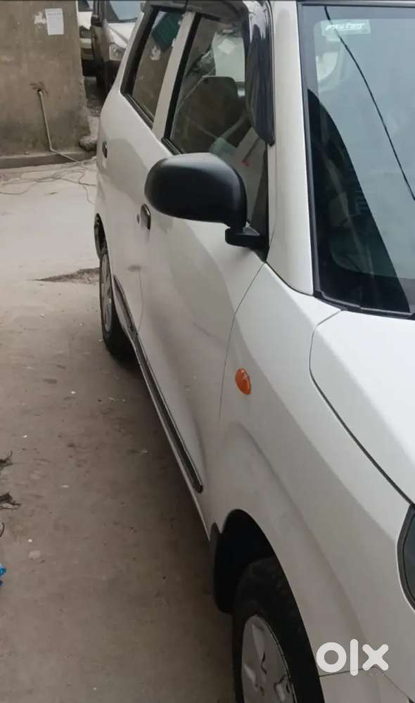 Maruti Suzuki Wagon R 1.0 2019 Petrol Well Maintained