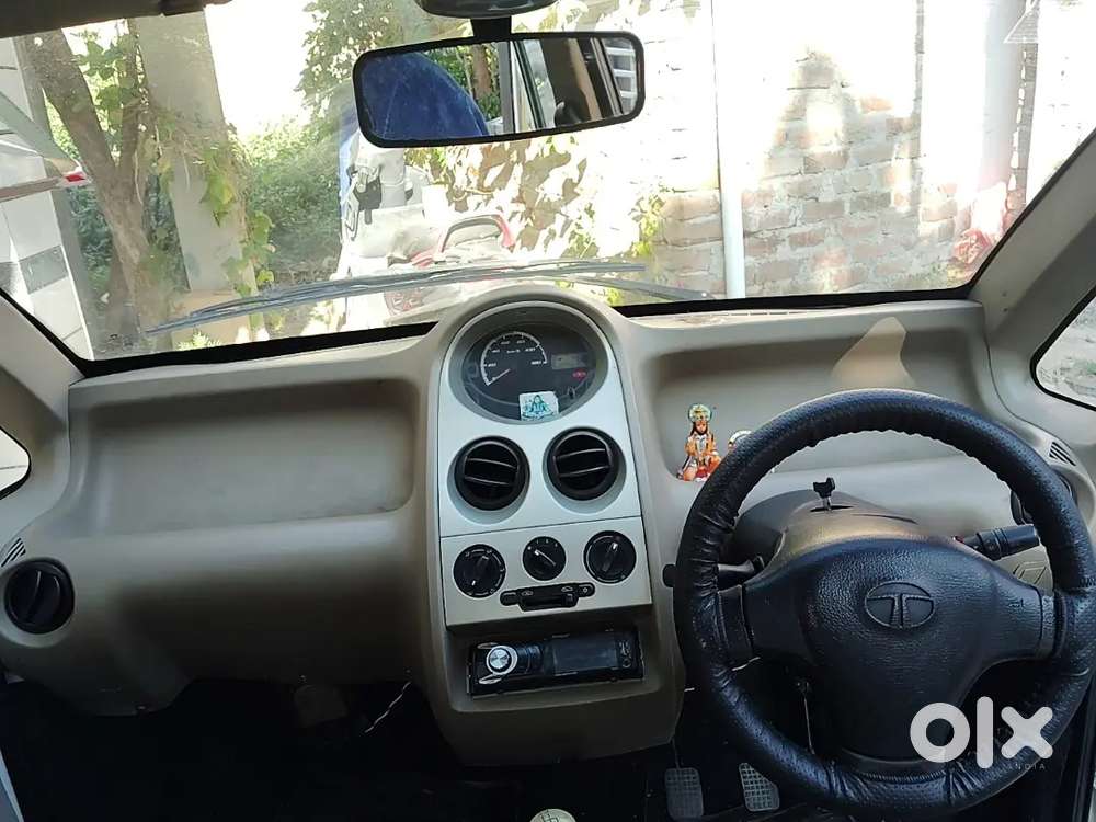 Tata Nano Twist Xt 2014