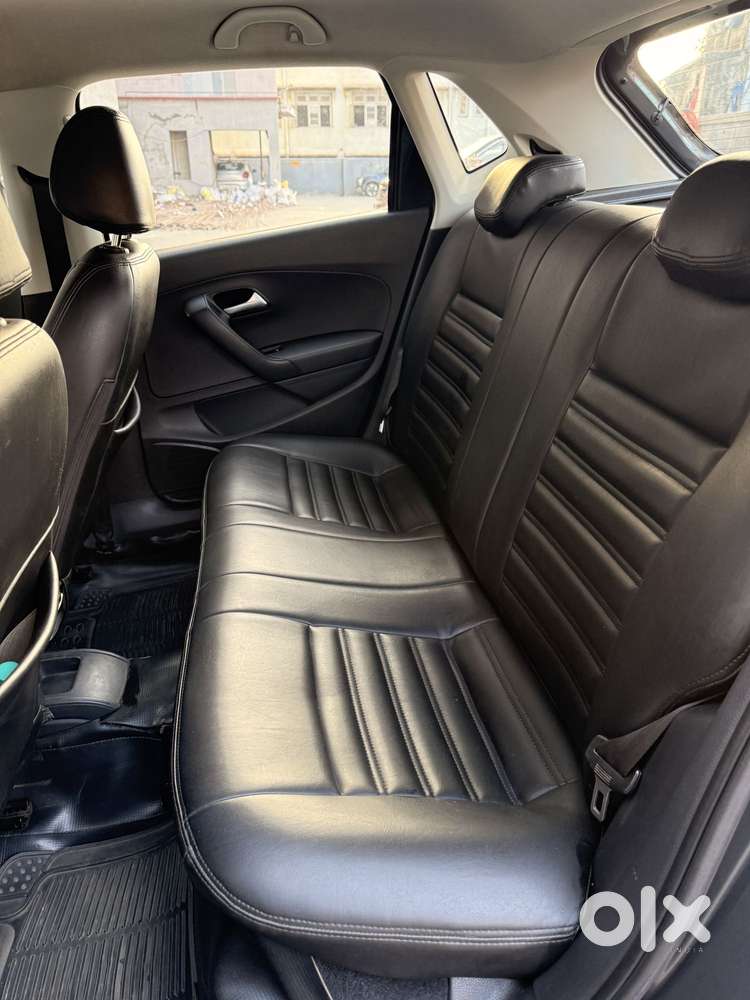 Volkswagen Polo 1.2 Gt Tsi, 2016, Petrol