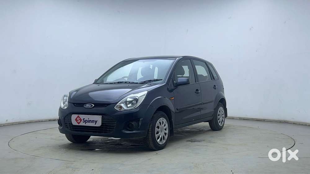 Ford Figo 1.4 Duratorq Diesel Exi, 2013, Diesel
