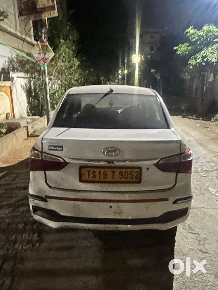 Hyundai 2019 Year Model