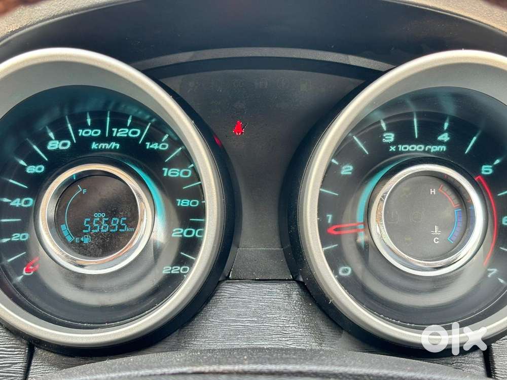 Mahindra Xuv500 2.2 W10, 2017, Diesel