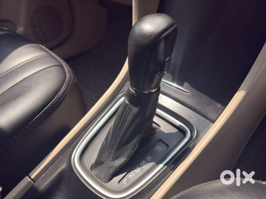 Maruti Suzuki Ciaz Zeta Automatic, 2018, Petrol