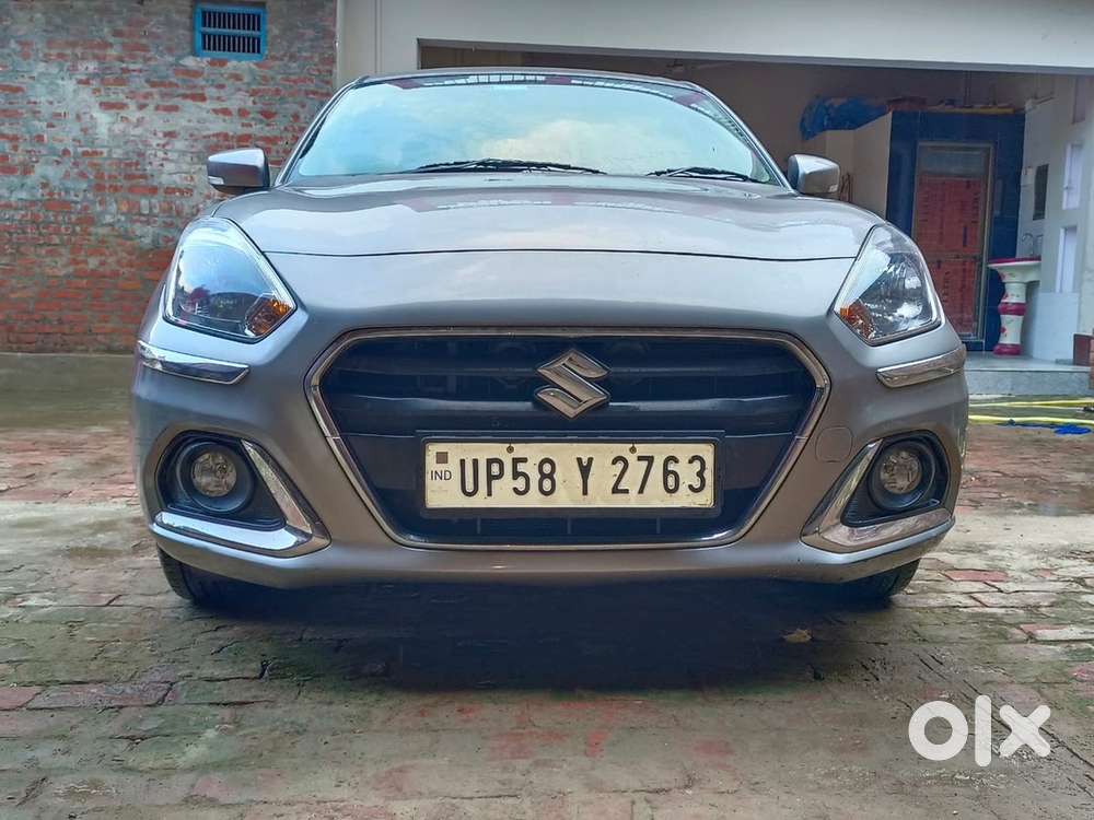 Maruti Suzuki Dzire 2020 Petrol Well Maintained