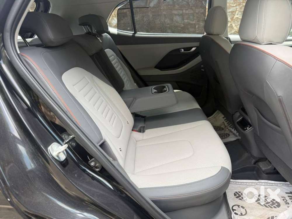 Hyundai Creta 1.5 Sx (o) Diesel, 2025, Diesel