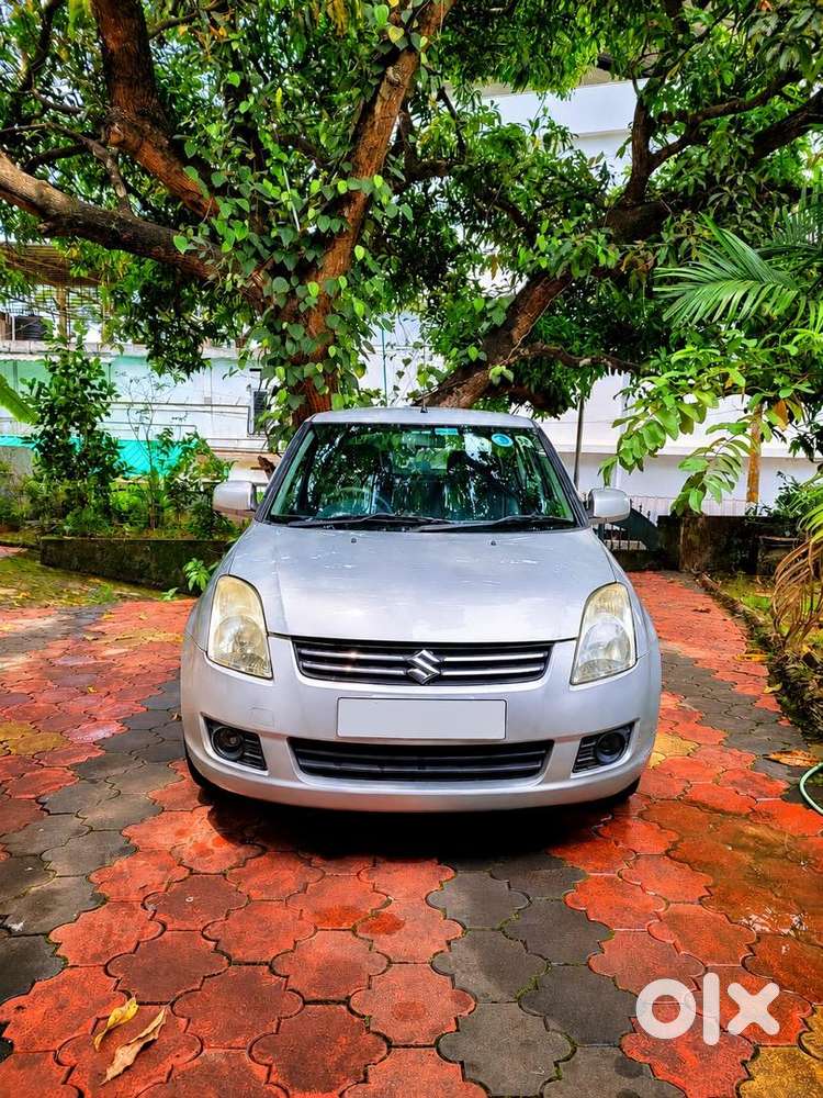 Maruti Suzuki Diesel 2010 Car