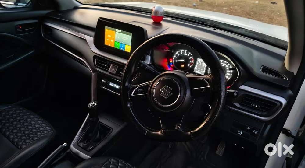 Show Room Condition Car