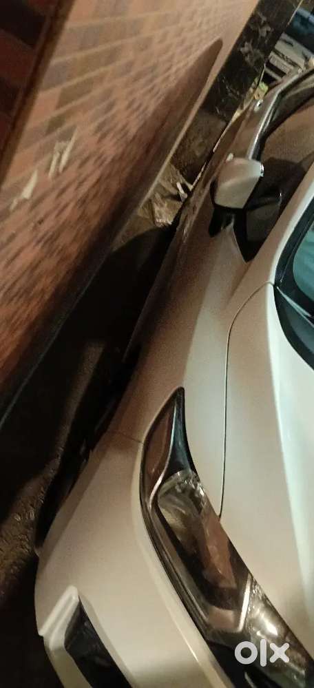Honda Jazz 2018 Cng & Hybrids 64350 Km Driven