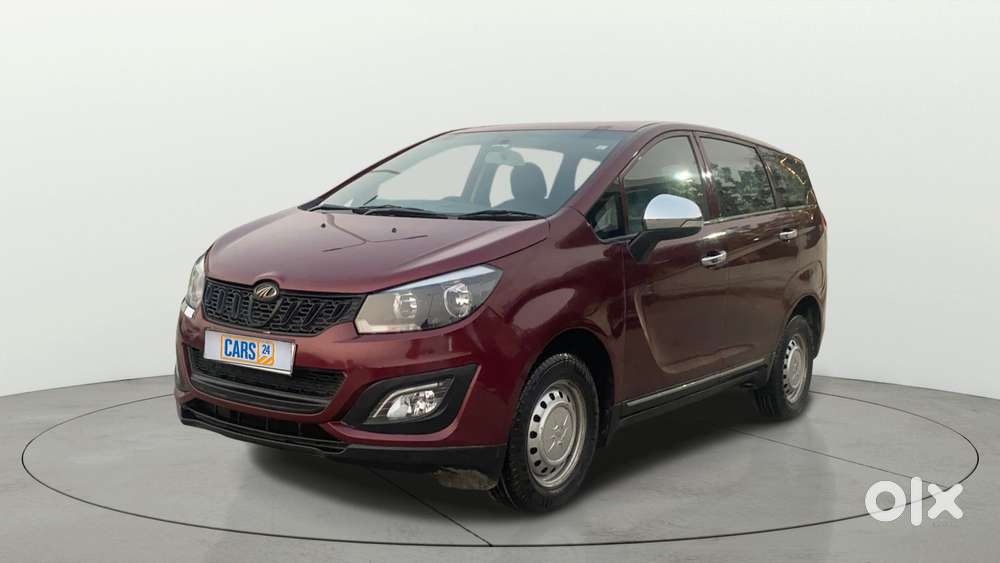 Mahindra Marazzo M2, 2019, Diesel