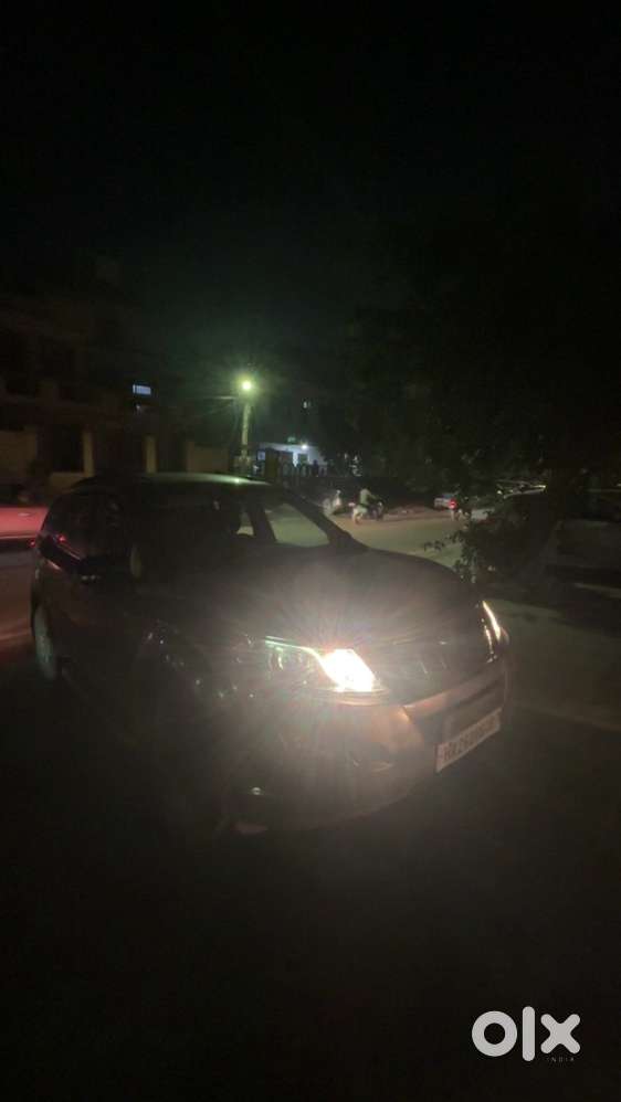 Mahindra Xuv500 Diesel 2017