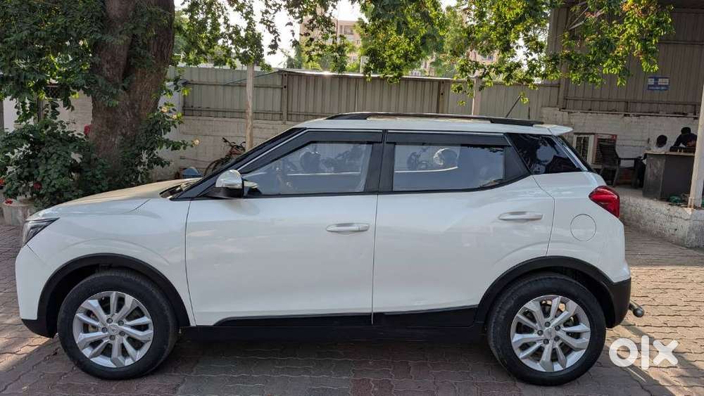 Mahindra Xuv300 W8 Diesel, 2022, Diesel