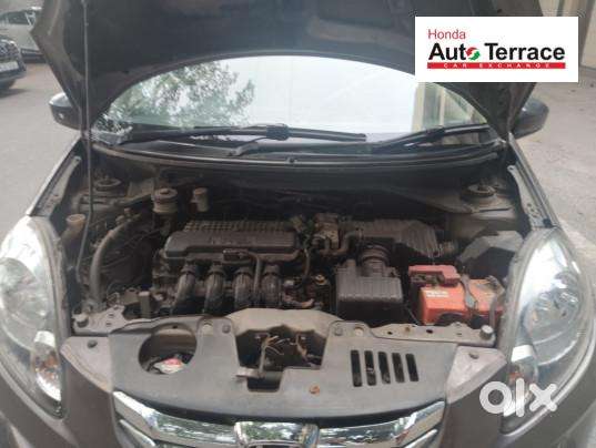 Honda Amaze 1.2 S I-vtec, 2014, Petrol