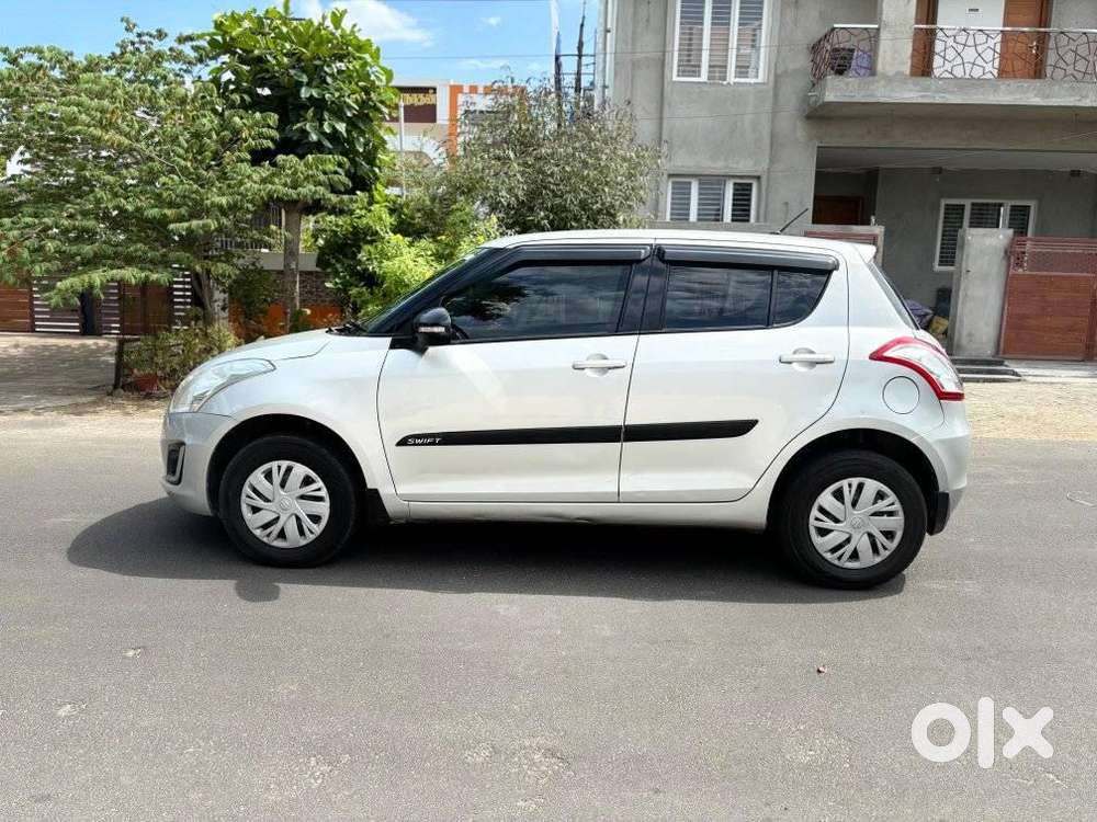 Maruti Suzuki Swift, 2016, Diesel