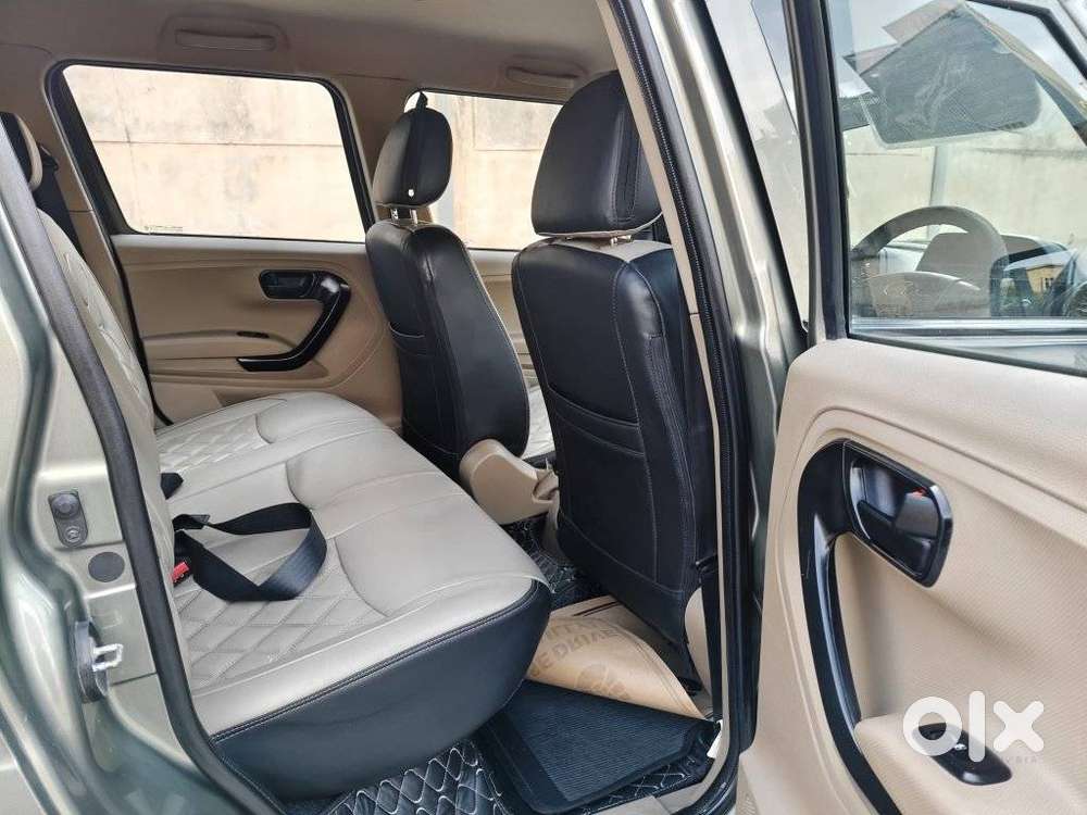 Mahindra Bolero Neo N4, 2021, Diesel