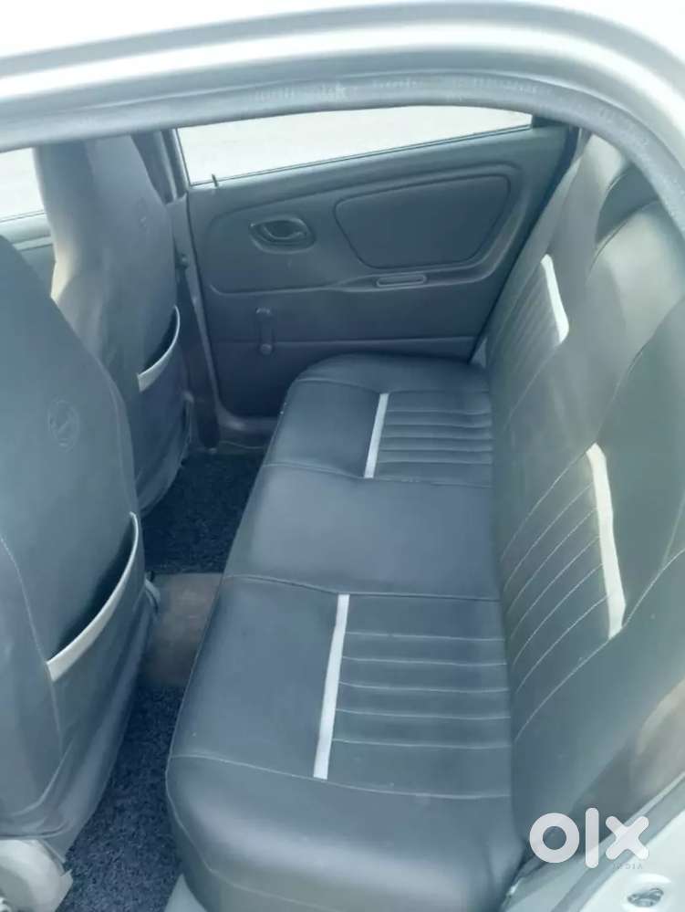 Alto K10 All Original Car