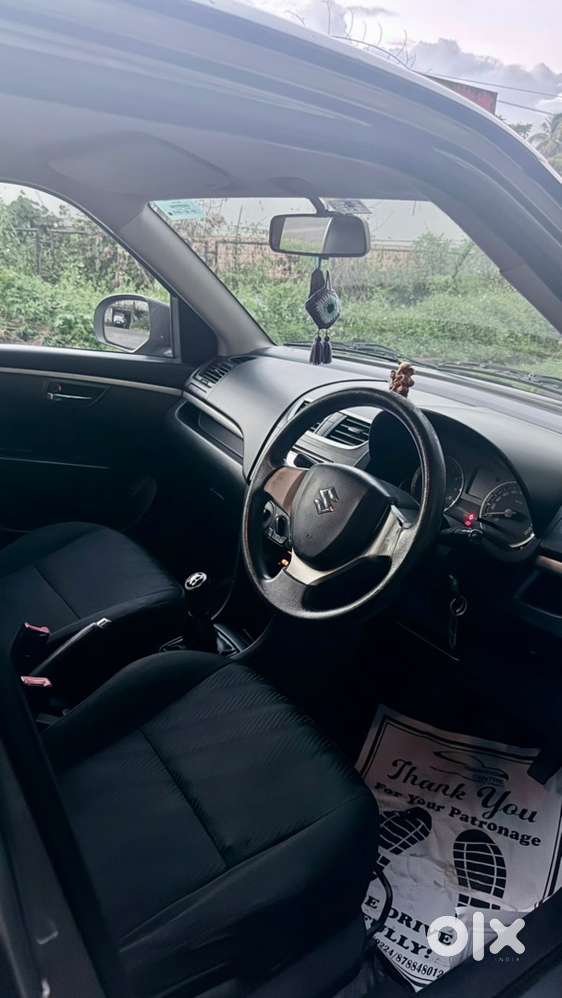 Swift Maruti Petrol 2013