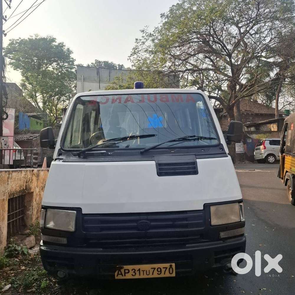 Tata Winger 2009 Diesel 54000 Km Driven