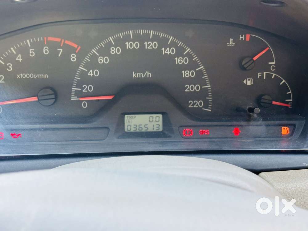 Mitsubishi Cedia Elegance, 2006, Petrol