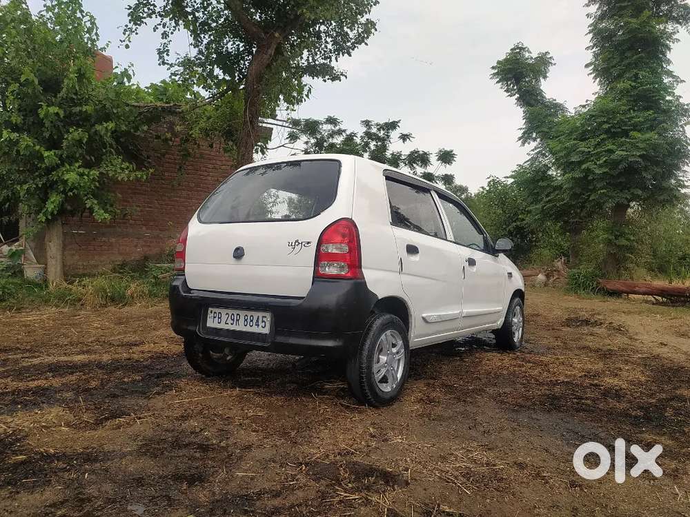 Maruti Suzuki Alto 2004 Petrol Good Condition