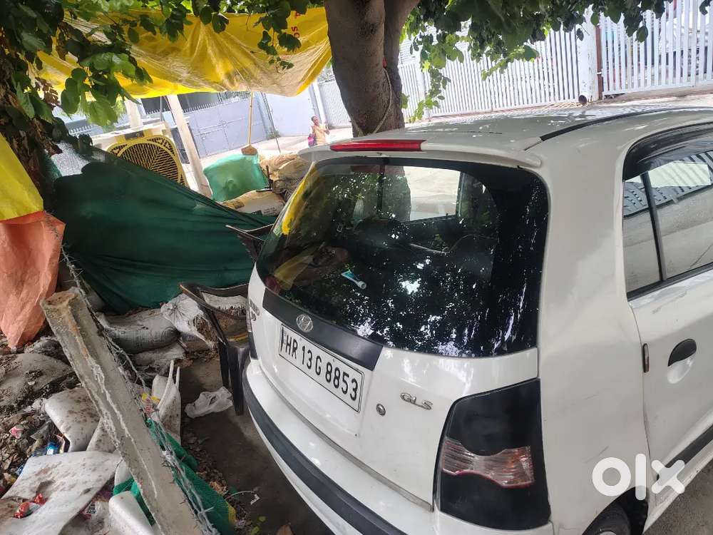 Hyundai Santro Xing 2013 Gls