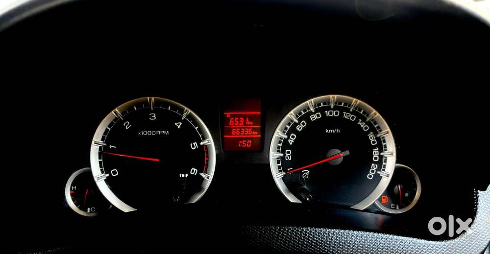 Maruti Suzuki Swift 2011-2014 Rs Vdi, 2012