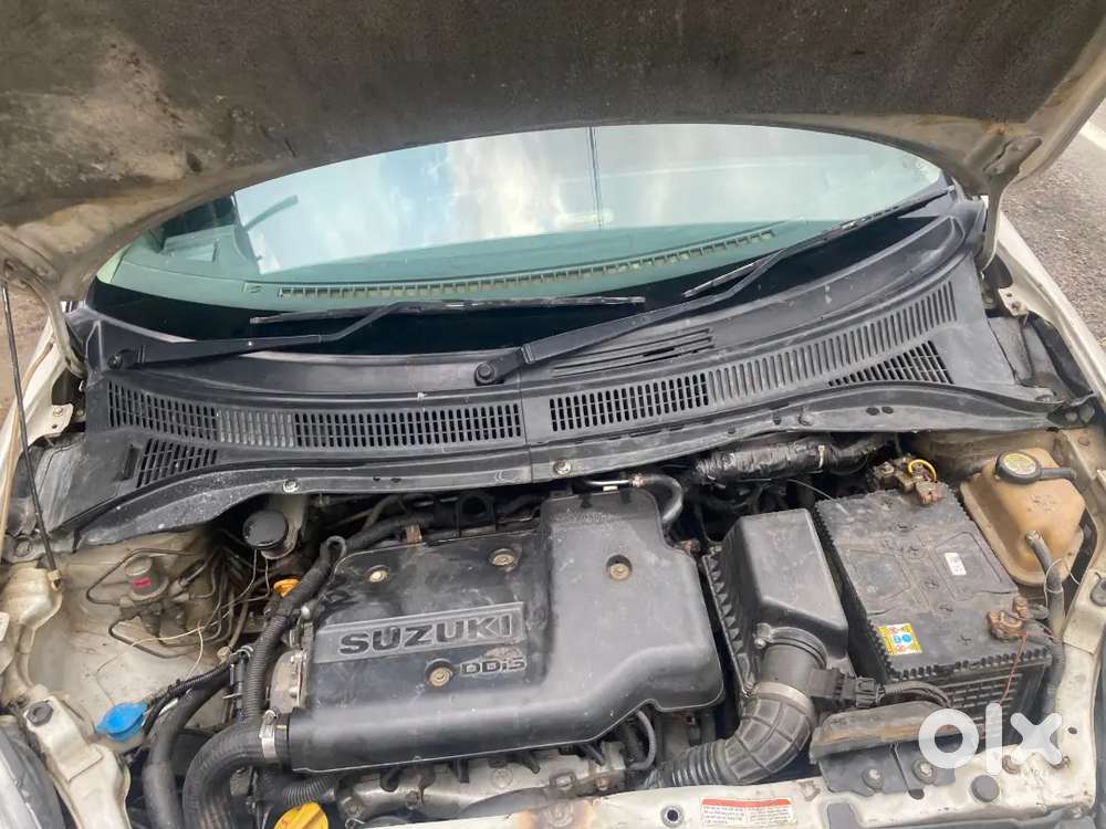Maruti Suzuki Swift Dzire 2015