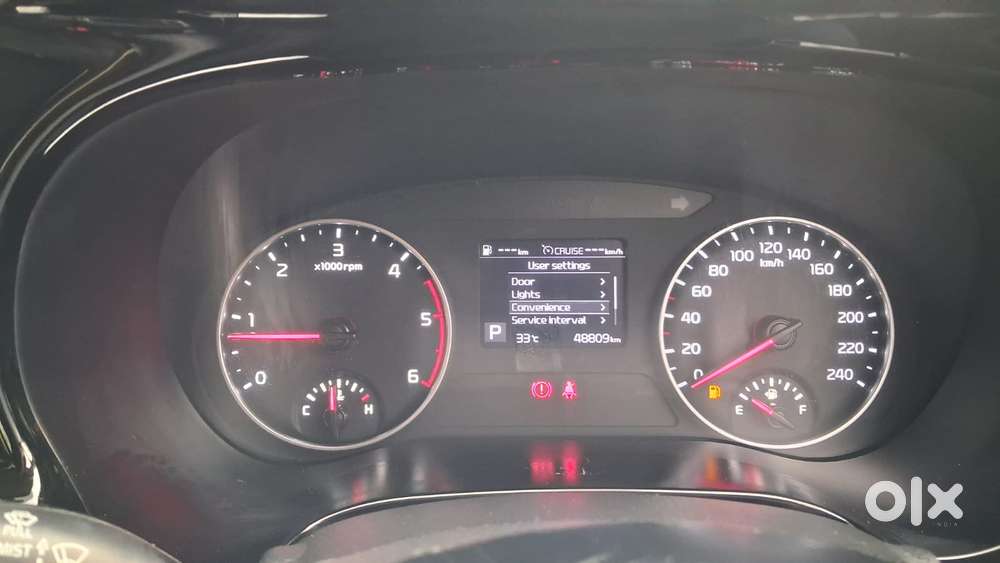 Kia Seltos Htk Plus D, 2020, Diesel