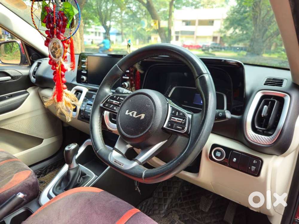Single Owner 34000 Km