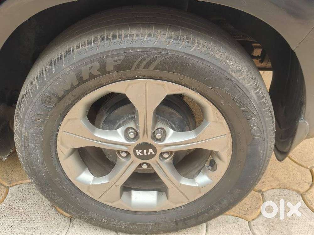 Kia Seltos Htk G, 2019, Petrol