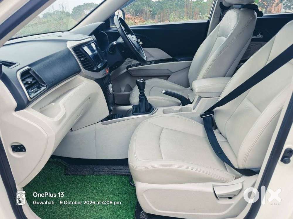Mahindra Xuv300 W8 Option Diesel, 2019, Diesel