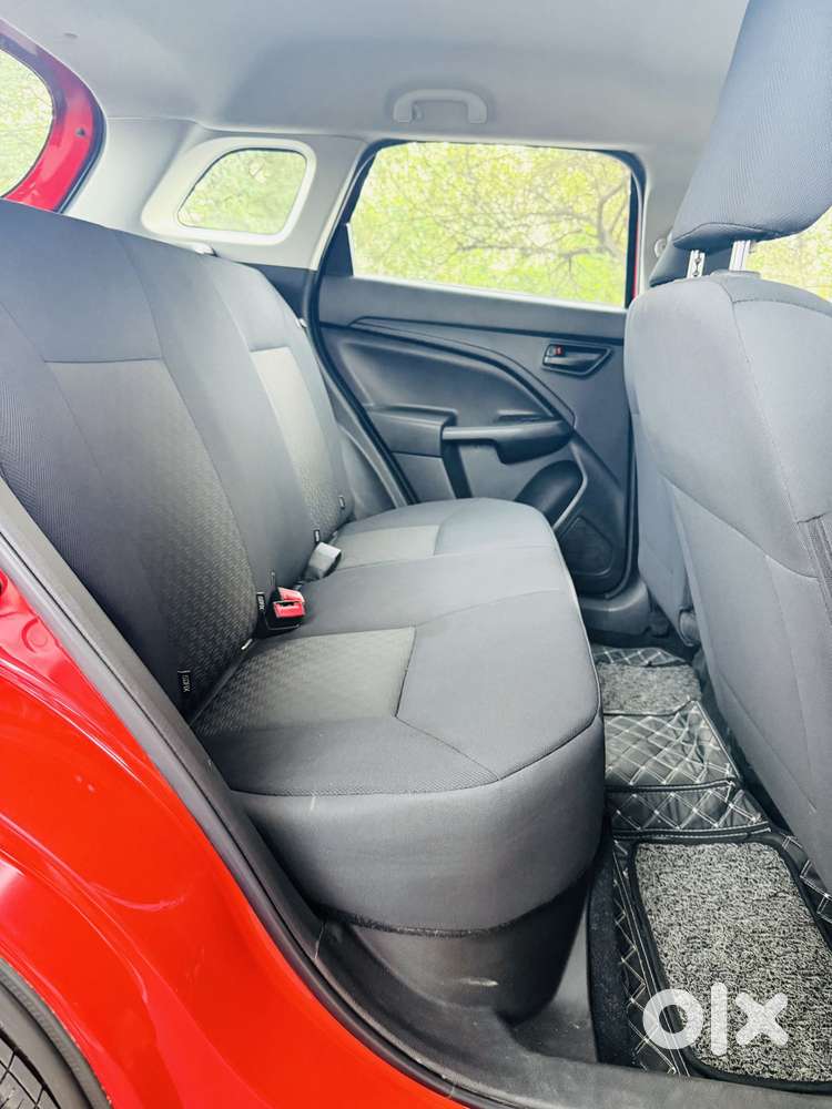 Maruti Suzuki Vitara Brezza 1.5 Lxi, 2026, Petrol