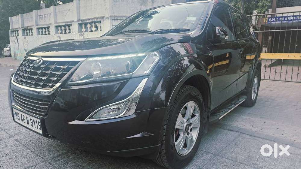 Mahindra Xuv500 W8, 2012, Diesel