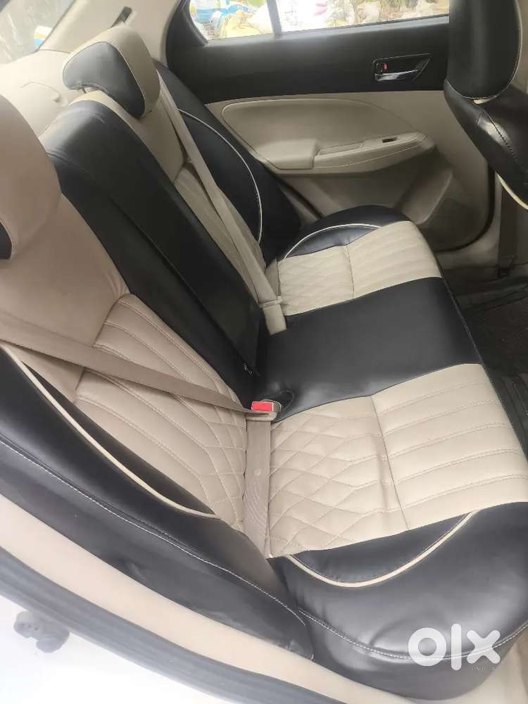 Maruti Suzuki Dzire 14oct2024 Petrol With J&k State Permit Price 1.7 L